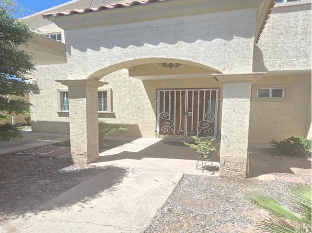 Casa en Renta