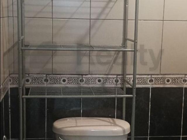 Casa en renta