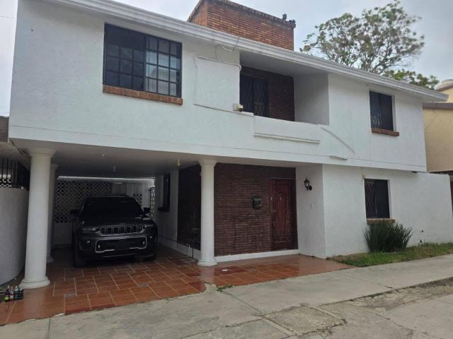 Casa en Renta