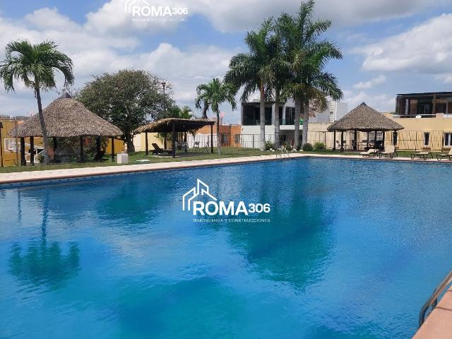 Casa en Renta