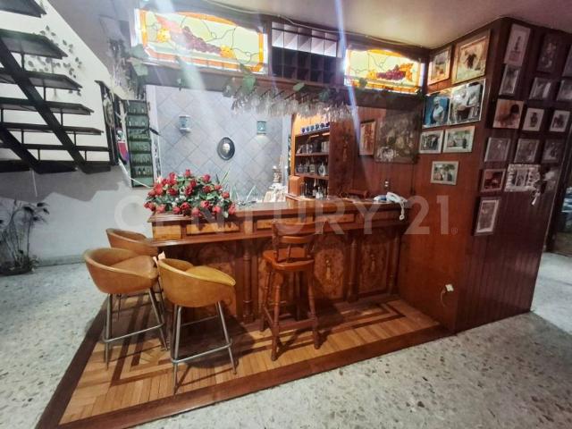 CASA EN RENTA