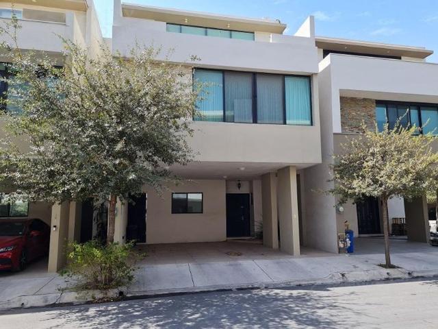 Casa en renta 27 De Mayo, Ciudad Santa Catarina, Santa Catarina