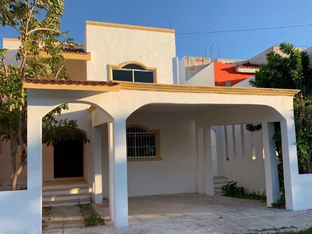 Casa en renta