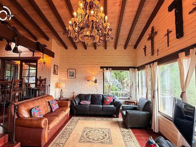 Casa en Renta