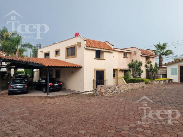 Casa en Renta