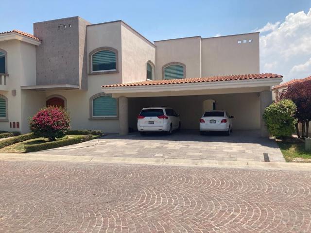 Casa en renta