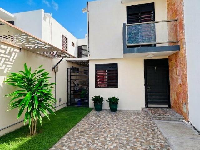 Casa en Renta