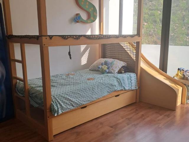 Casa en renta