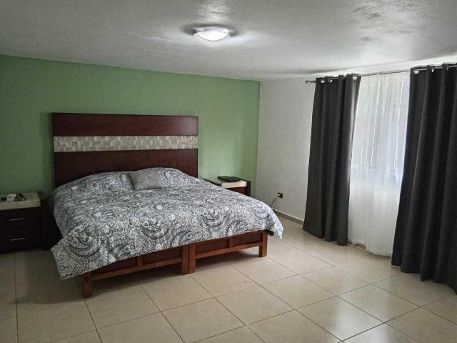 Casa en renta