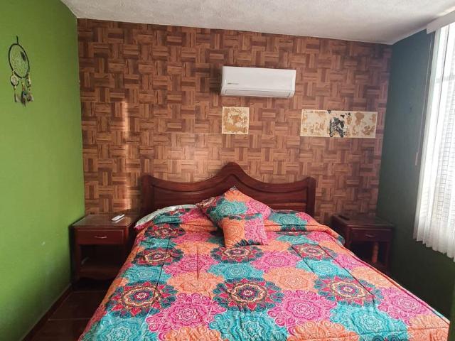Casa en Renta