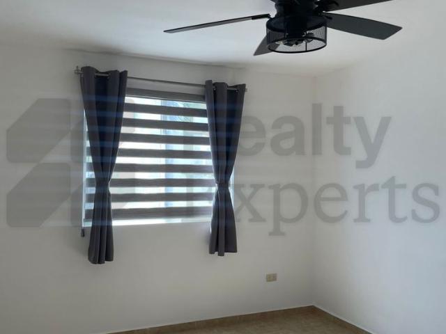 Casa en renta