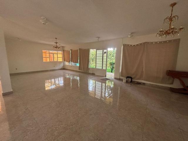 Casa en renta