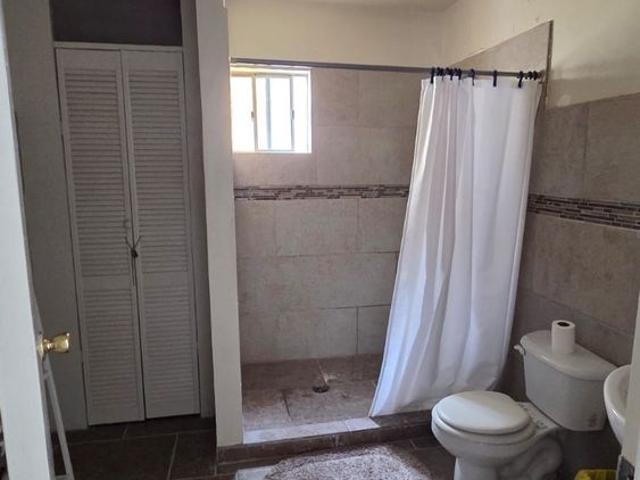 Casa en renta