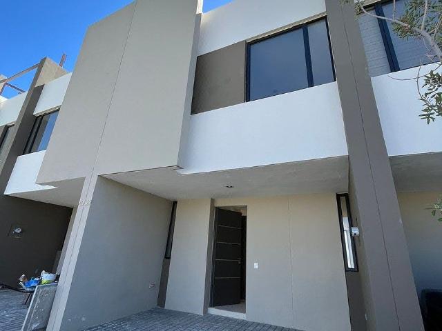 casa en renta