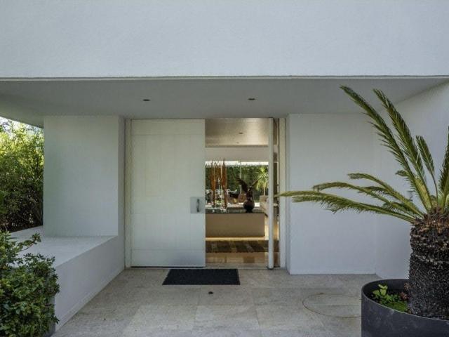 CASA EN RENTA $210,000 MTTO INCLUIDO LOMAS DE VISTA HERMOSA. VENTA $4,000,000 US