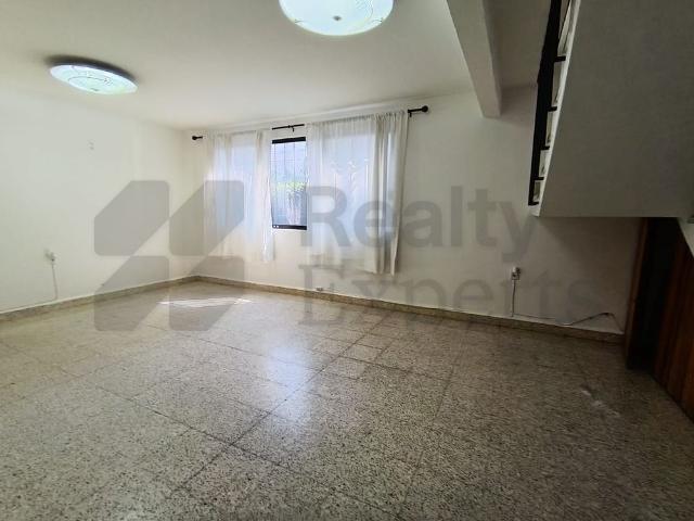 Casa en renta