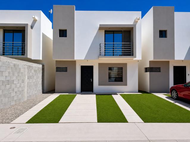 Casa en renta 21378, Mexicali, Baja California, Mex