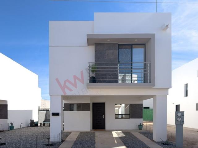 Casa en renta 21378, Mexicali, Baja California, Mex