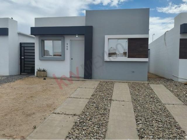 Casa en renta 21395, Mexicali, Baja California, Mex