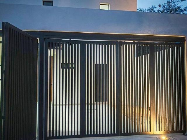 Casa en renta