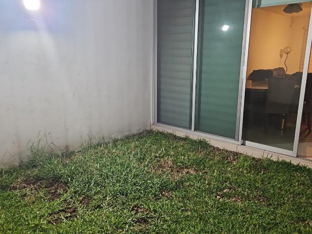 Casa en Renta