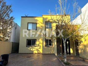 Casa en Renta