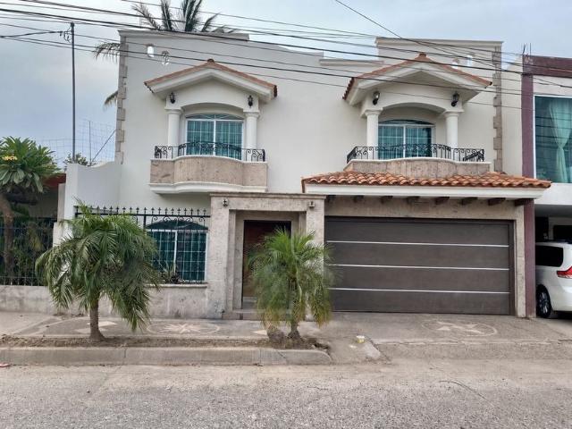 Casa en renta 21 De Marzo, Culiacán Rosales, Culiacán