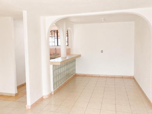 Casa en Renta