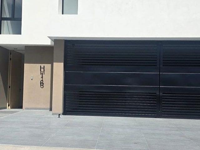 Casa en renta