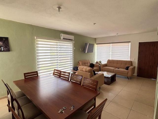 Casa en renta