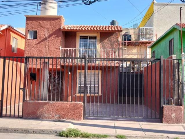 Casa en renta