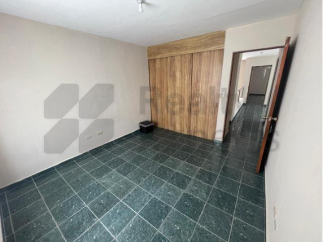 Casa en renta