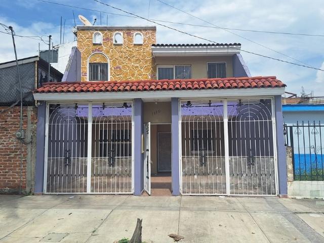 Casa en Renta