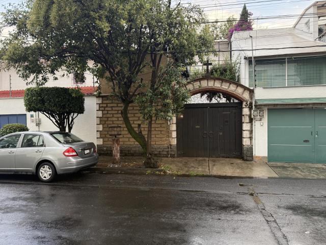 Casa en Renta