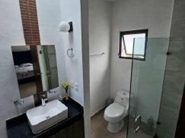CASA EN RENTA