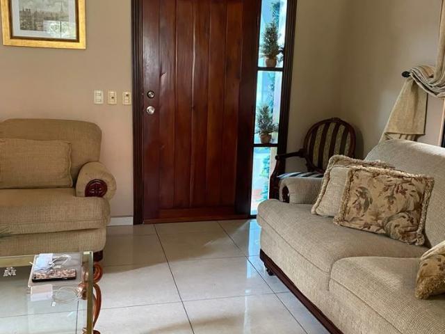 Casa en renta