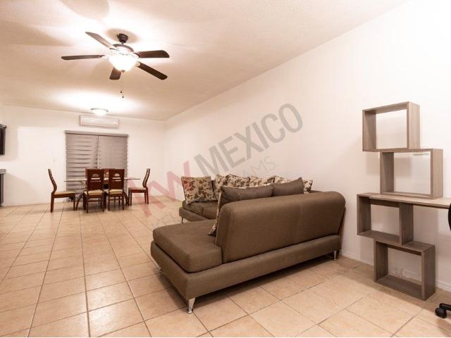 Casa en renta