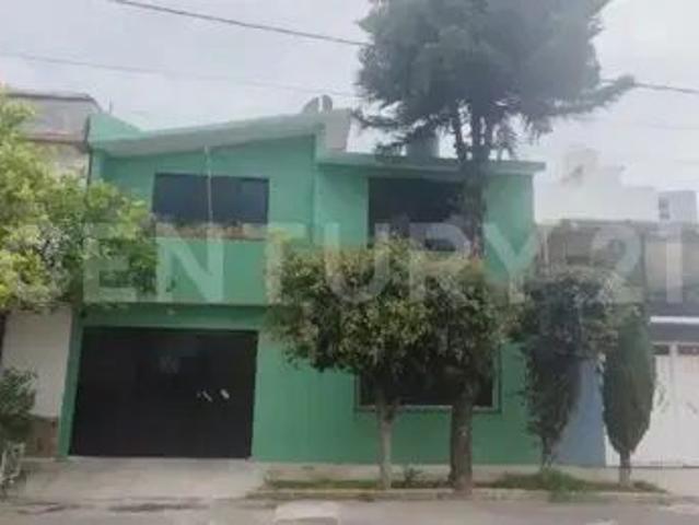 Casa En Renta 2 Niveles Col. Jardines De Casa Nueva Ecatepec De Morelos