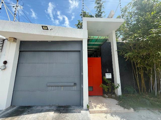 Casa en Renta | 2 Recámaras con Alberca | Col. Justo Sierra