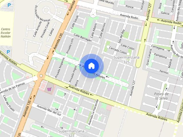 Casa en Renta, 2 Recámaras, 2 Niveles, Av. 135, Jardines del Sur 2, Cancún
