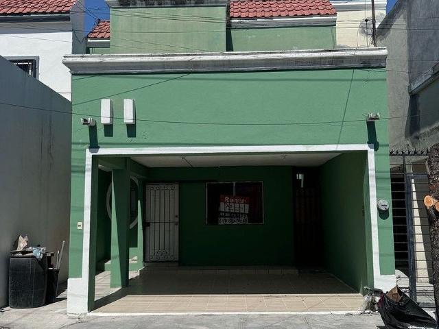 Casa en renta 2a. Avenida, Arboledas De Nueva Linda Vista, Guadalupe, Nuevo León, 67129, México