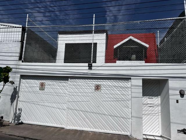 Casa en renta 2a. Calle De Laurel 182, Zona Dos Extendida, Mercurio, Santiago De Querétaro, Querétaro, México