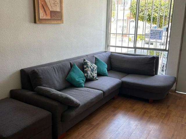 Casa en renta 2a. Sección Club De Golf Las Fuentes, Municipio De Puebla