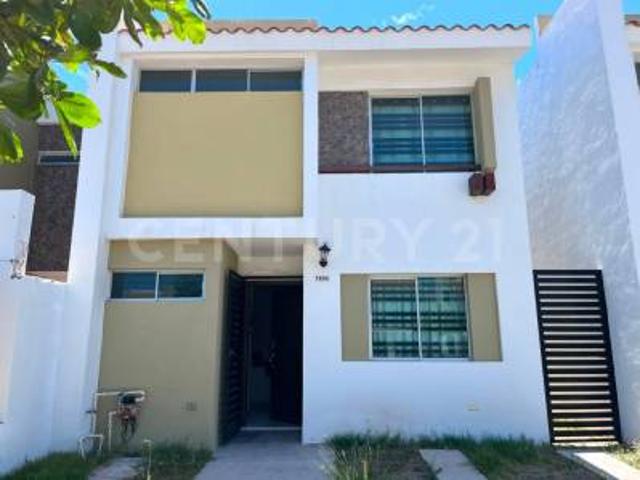 CASA EN RENTA, 2do Retorno Cerro Camayeca #1894, Montecarlo Residencial