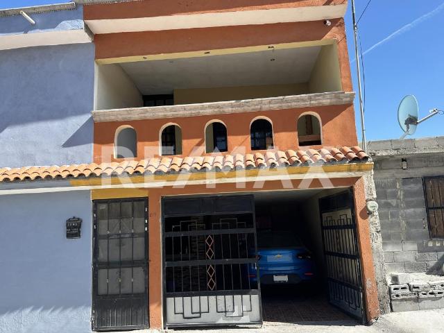 Casa en Renta