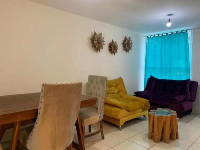 Casa en renta