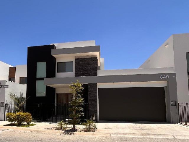 CASA EN RENTA