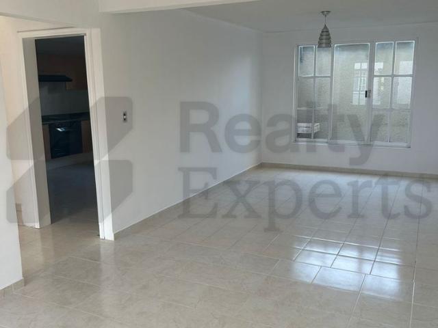 Casa en renta