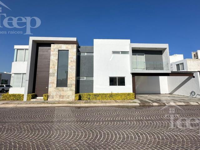 Casa en Renta