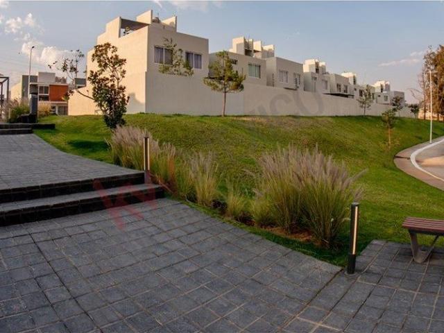 Casa en renta